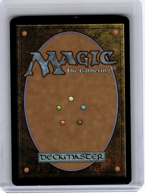 2011 Magic: The Gathering—Birthing Pod #104 New Phyrexia—Rare Nonfoil [MP]