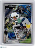 2026 Pokemon—Oshawott #051 Mega Evolution Promo—Black Star Promo Holo