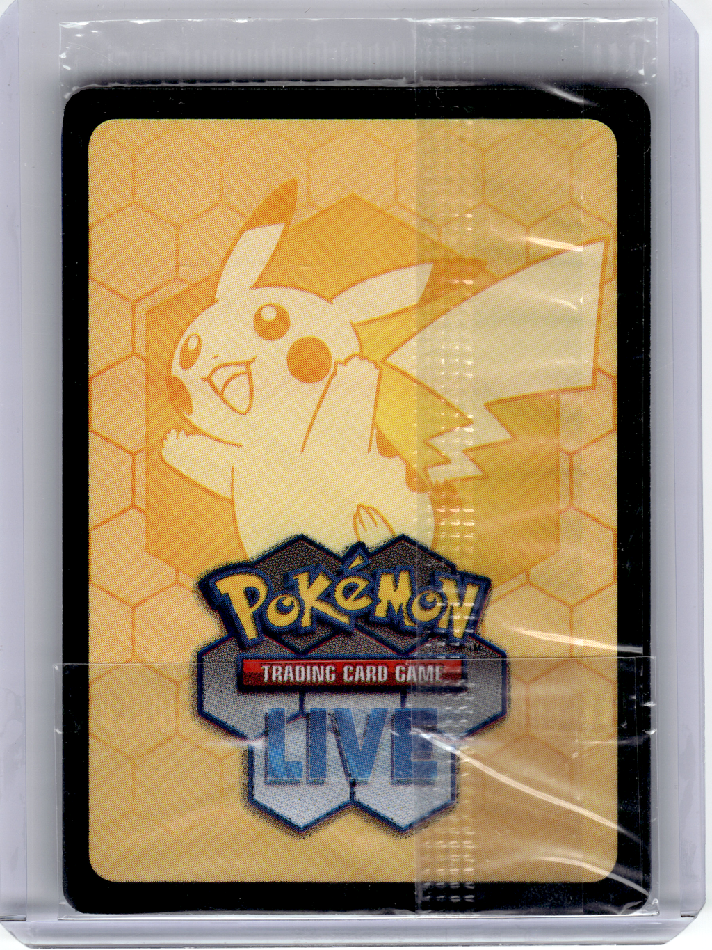 2025 Pokemon—Bulbasaur #133 Mega Evolution Promo—IR Holo (Sealed) (Stamped)