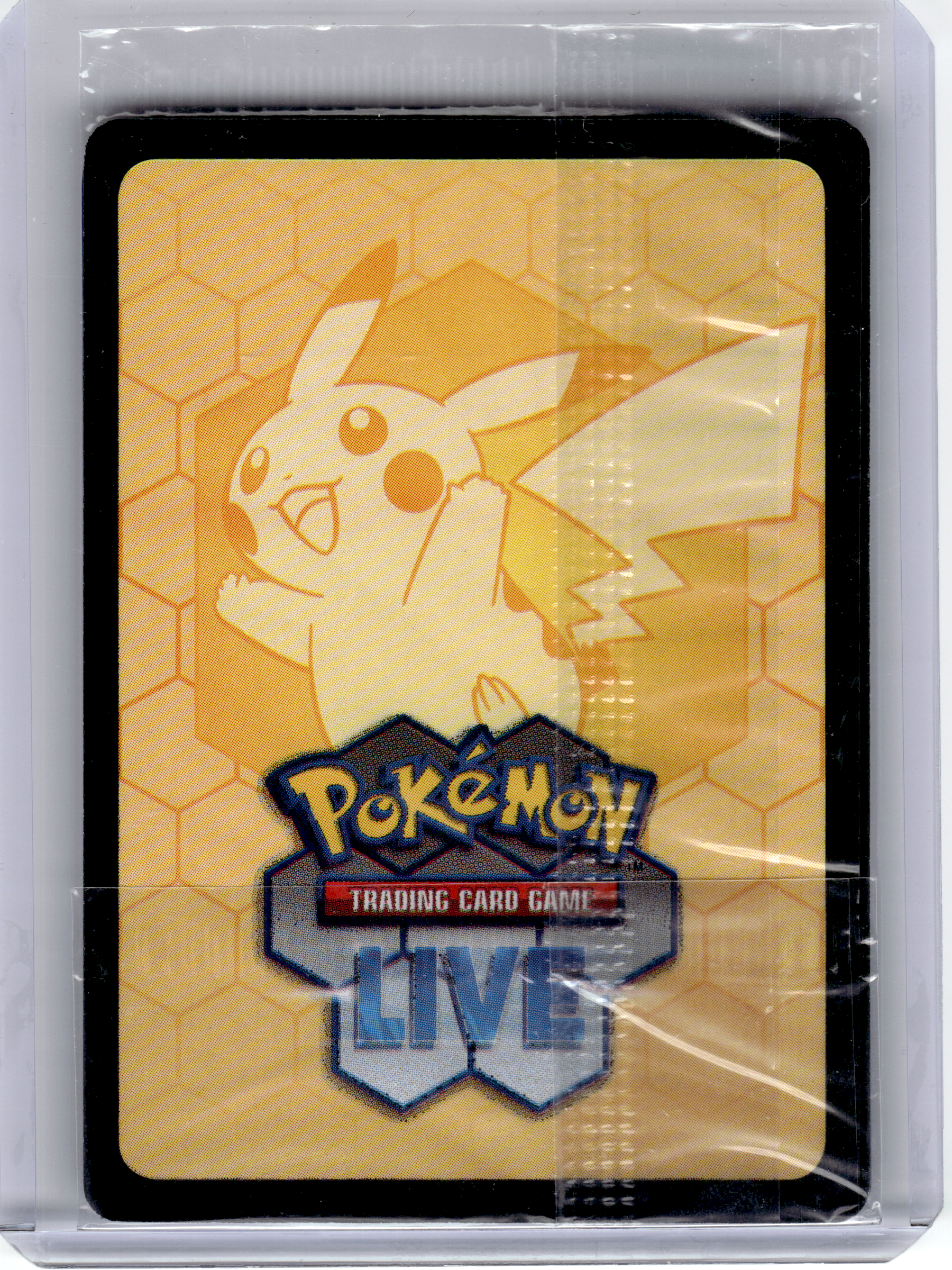 2025 Pokemon—Bulbasaur #133 Mega Evolution Promo—IR Holo (Sealed) (Stamped)