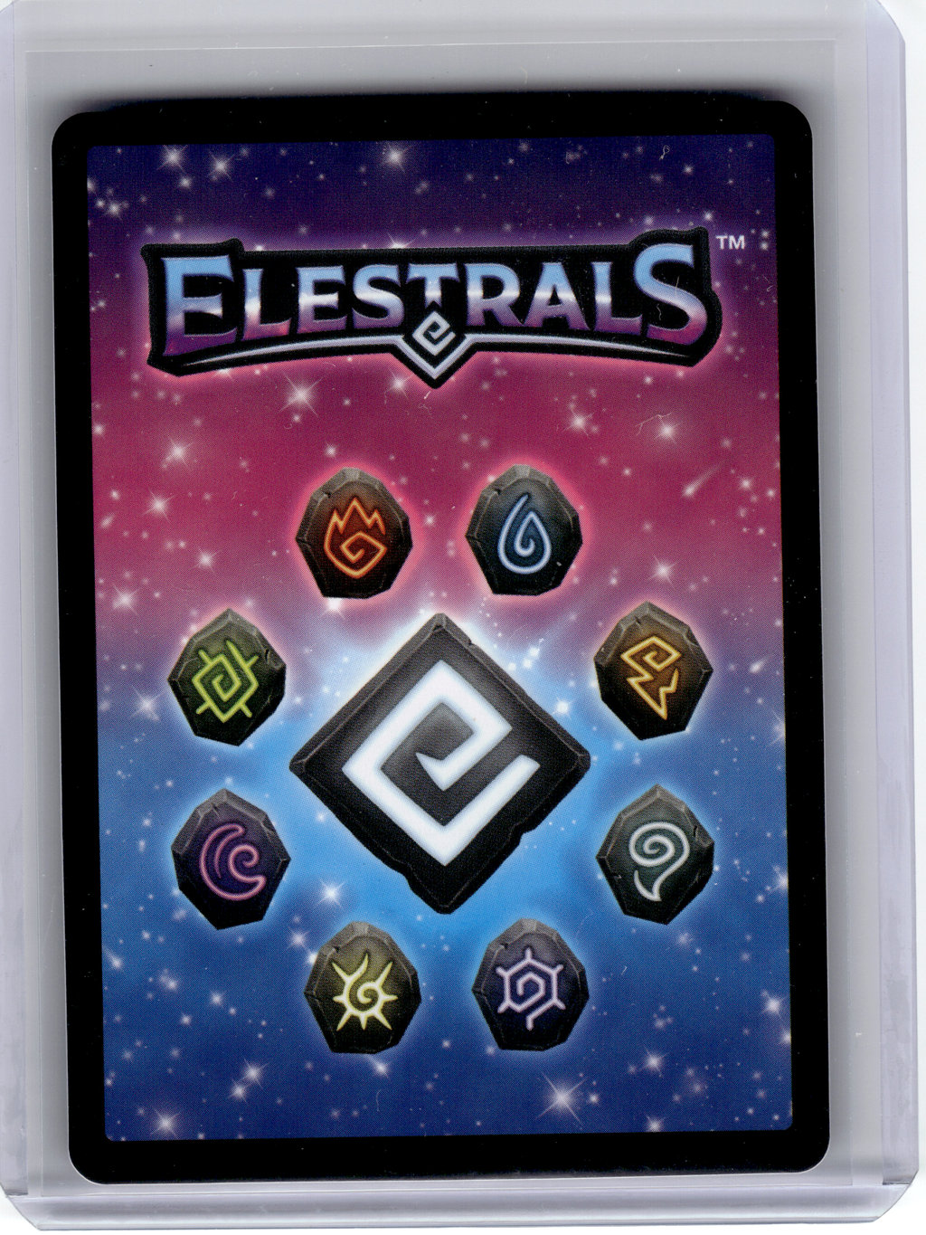 2026 Elestrals—Vesuvituga - Champion of Hephaestus #SST-123 SST—Rare (Full Art)