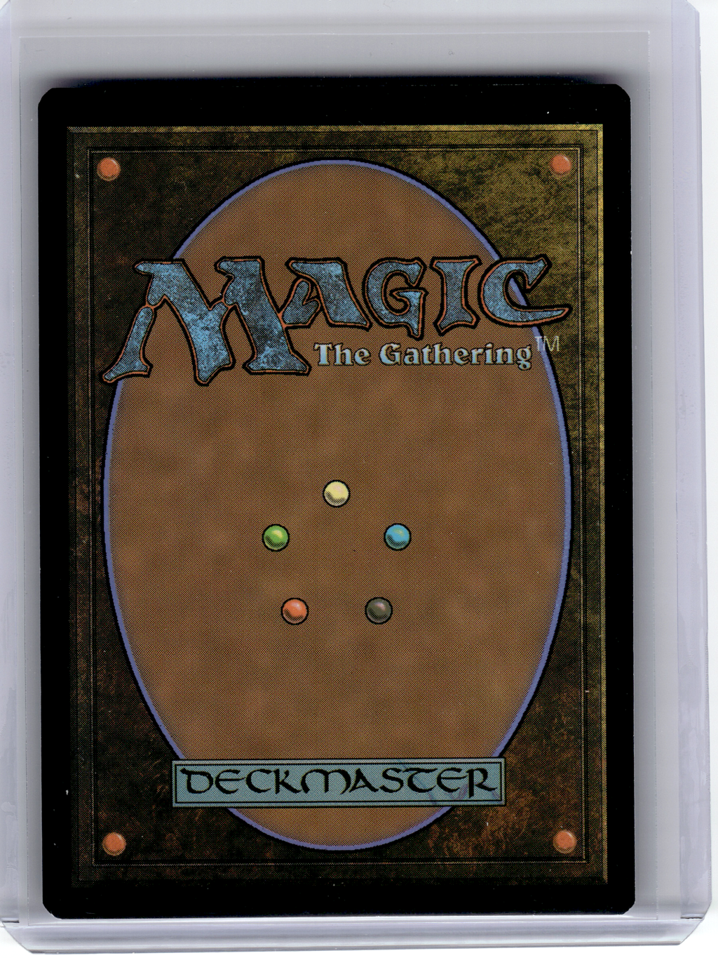 2019 Magic: The Gathering—Ephemerate #7 Modern Horizons—Common Nonfoil