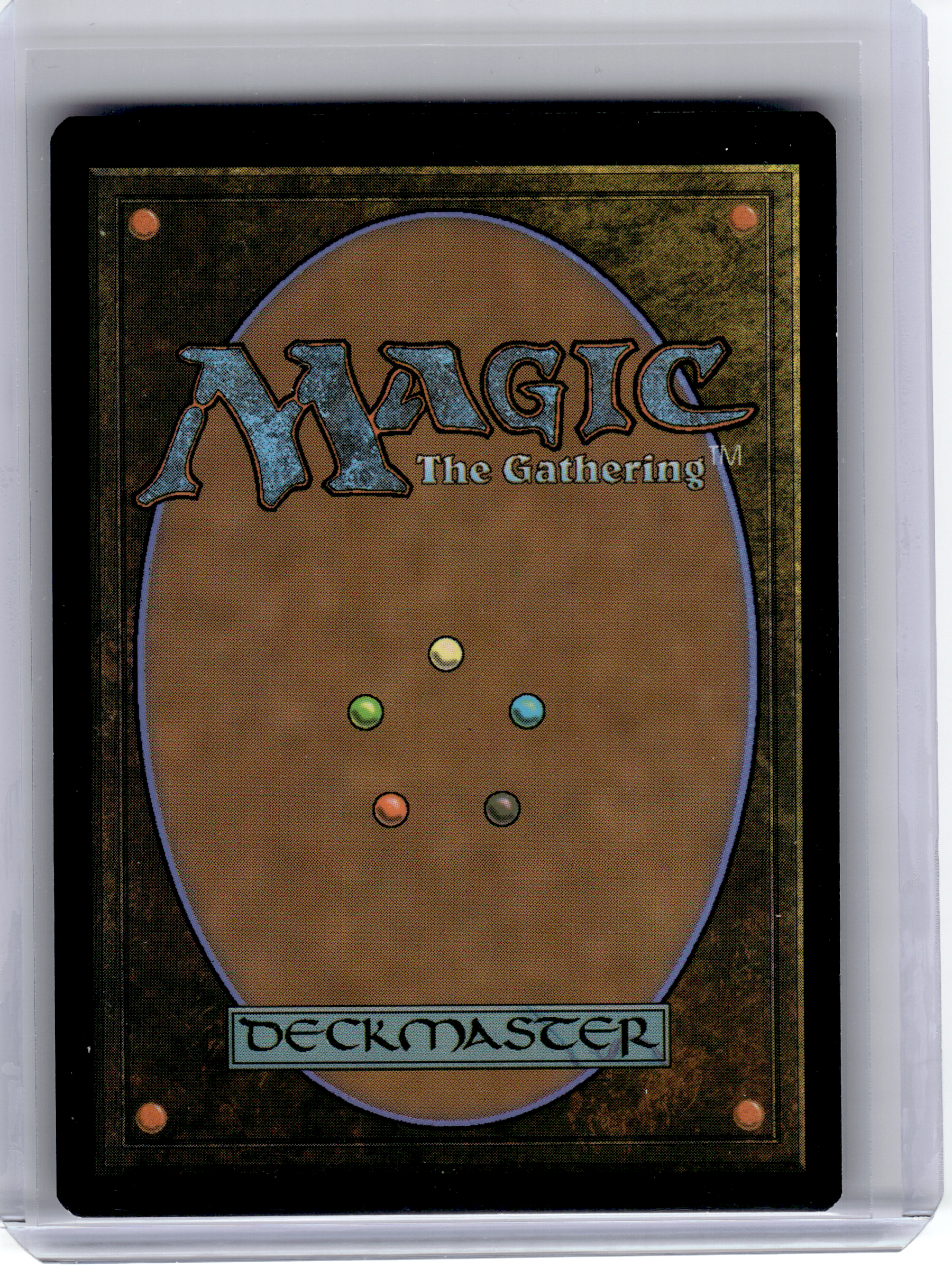 2019 Magic: The Gathering—Ephemerate #7 Modern Horizons—Common Nonfoil