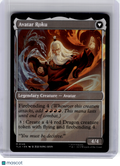 2025 Magic: TG—Avatar Roku // The Legend of Roku #145 TLA—Mythic Nonfoil