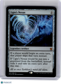 2014 Magic: The Gathering—Ugin's Nexus #227 Khans of Tarkir—Mythic Foil