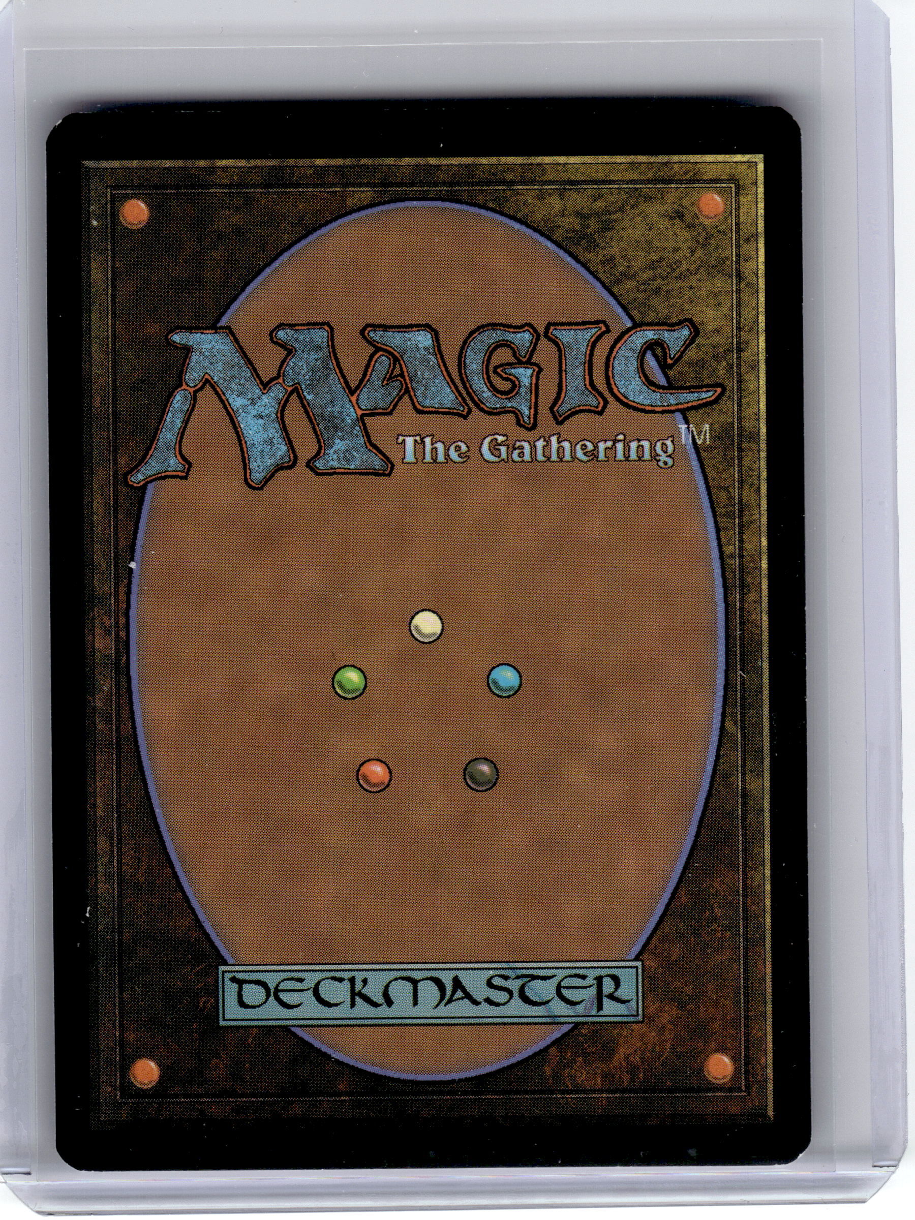 2014 Magic: The Gathering—Ugin's Nexus #227 Khans of Tarkir—Mythic Foil