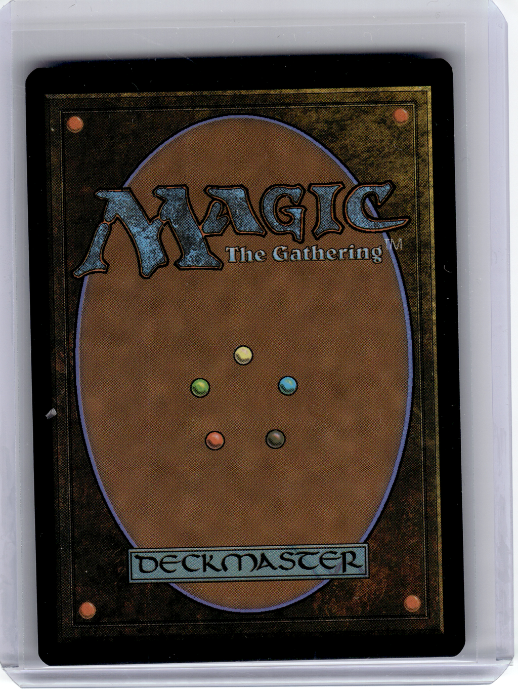 2025 Magic: The Gathering—The Wind Crystal #43 FINAL FANTASY—Rare Nonfoil