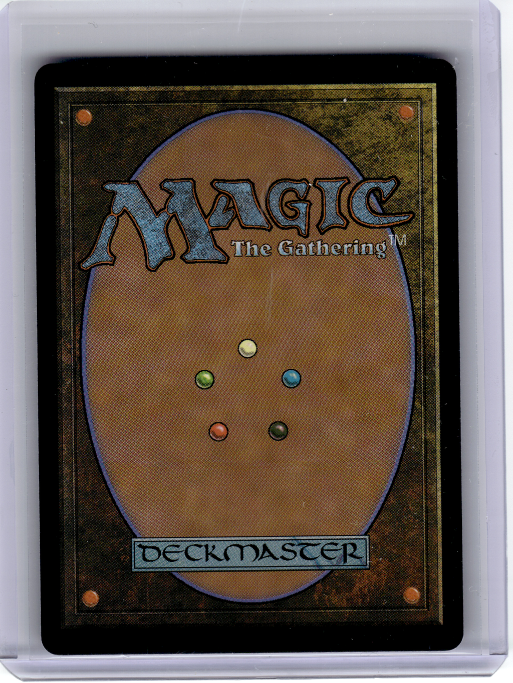 2026 Magic: The Gathering—Raise the Palisade #18 HOC—Mythic Foil (Borderless)