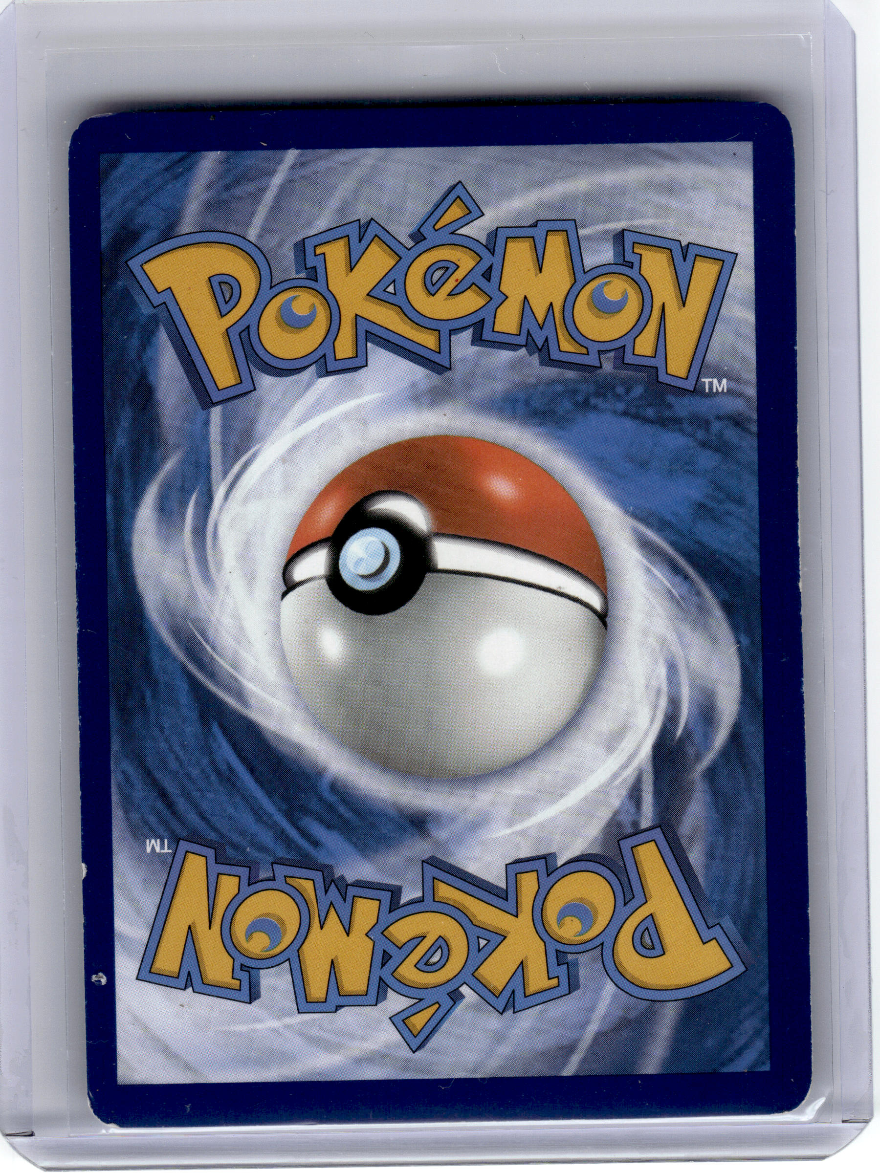 2023 Pokemon—Wiglett #206 Scarlet & Violet Base Set—Illustration Rare Holo [DMG]