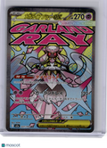 2025 Pokemon—Mega Diancie ex #227 MEGA Dream ex—Mega Attack Rare Holo Japanese