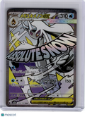 2025 Pokemon—Mega Froslass ex #224 MEGA Dream ex—Mega Attack Rare Holo Japanese