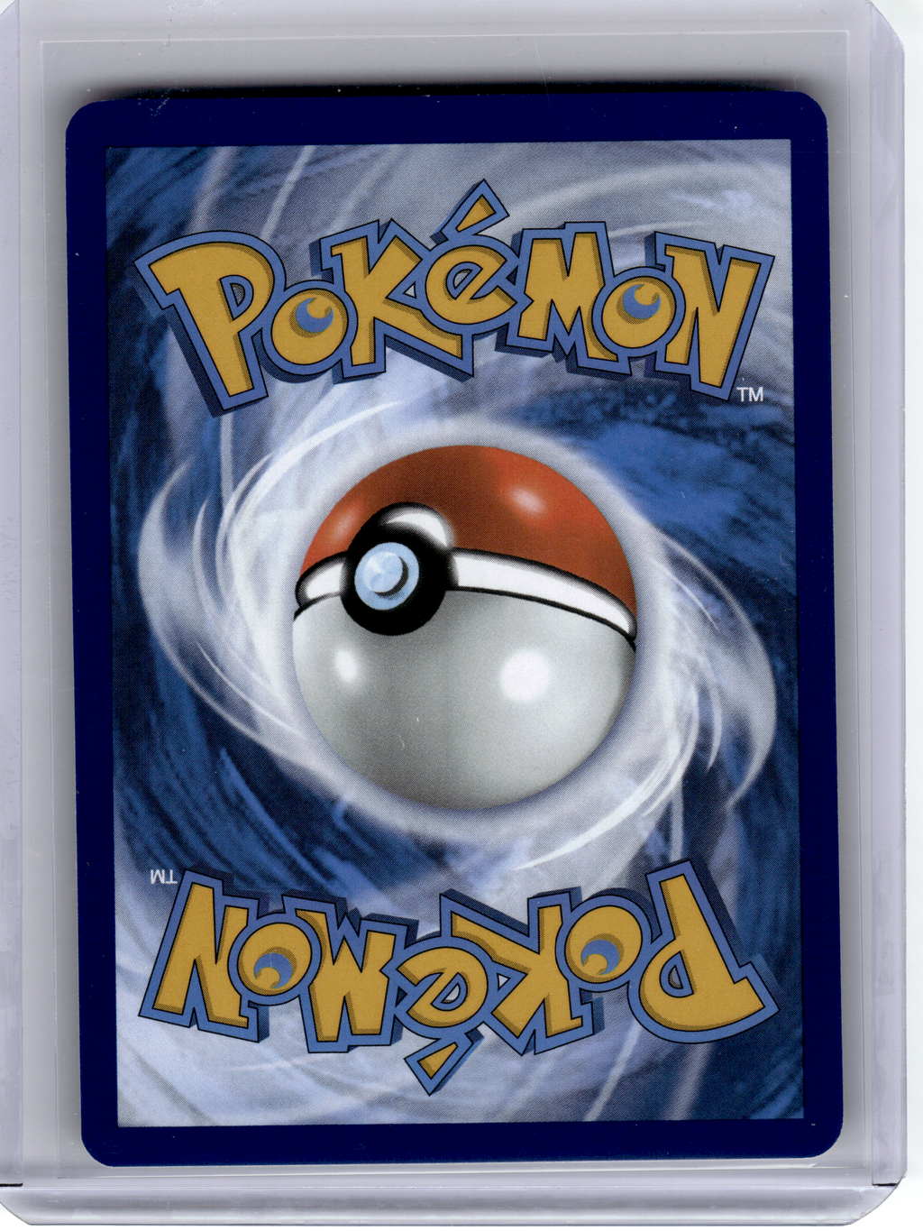 2024 Pokemon—Bloodmoon Ursaluna ex #222 Twilight Masquerade—Hyper Rare Holo