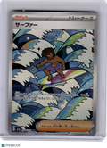 2023 Pokemon—Surfer #249 High Class Pack: MEGA Dream ex—Special Art Rare Holo JP