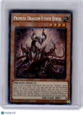 2025 Yu-Gi-Oh!—Primite Dragon Ether Beryl #BLMM-EN130 BLMM—SR Foil (1st Edition)