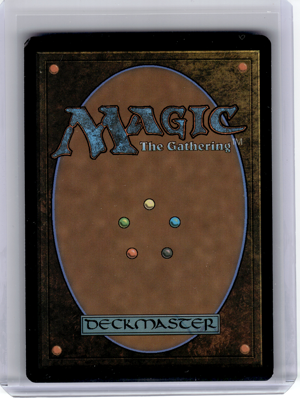 2026 Magic: The Gathering—Cosmic Cube #245 Marvel Super Heroes—Mythic Nonfoil