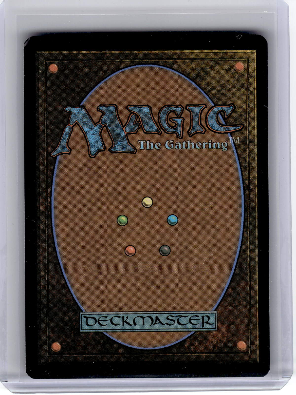 2026 Magic: The Gathering—Cosmic Cube #245 Marvel Super Heroes—Mythic Nonfoil