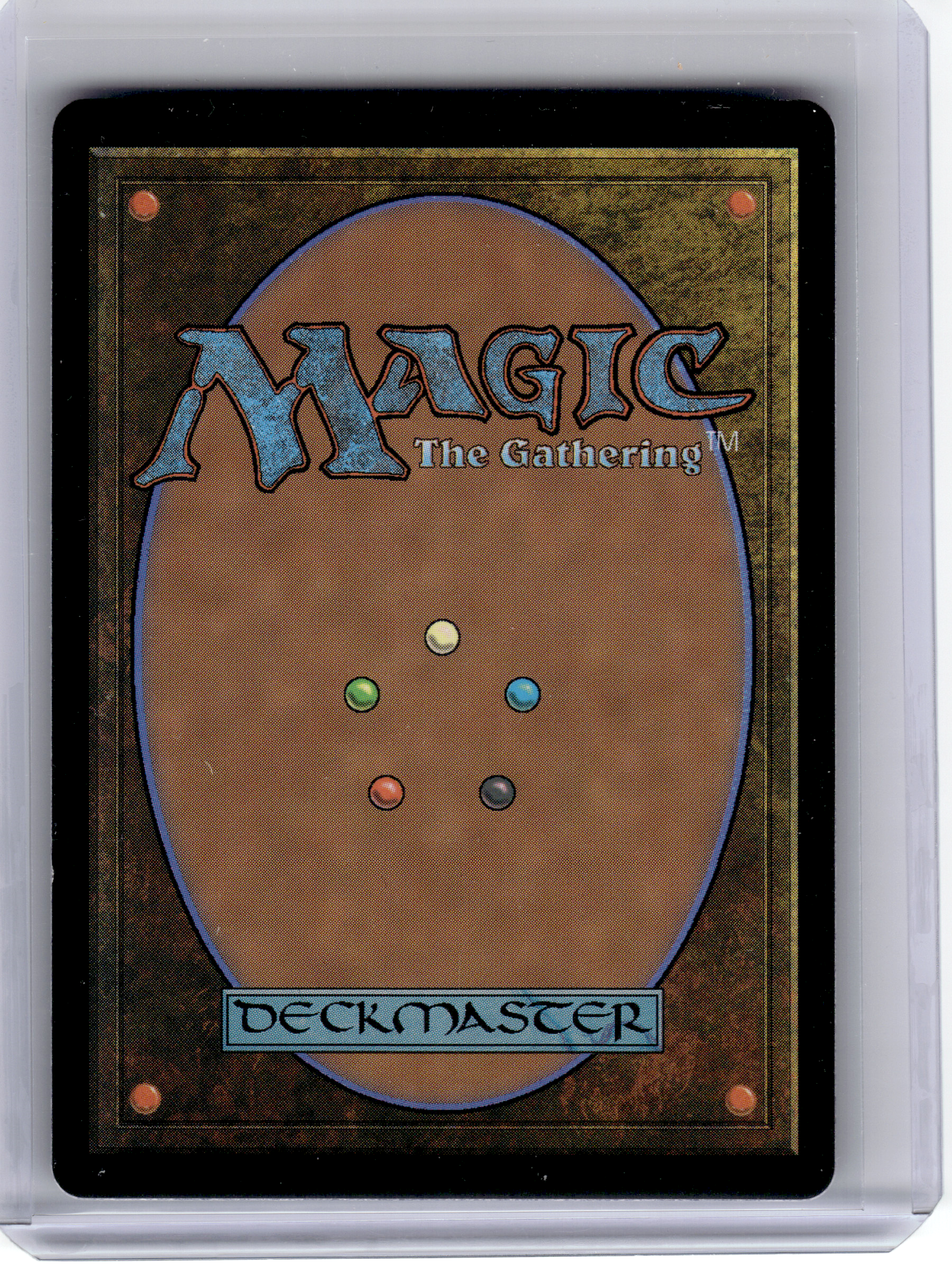 Magic: The Gathering—Oracle of Mul Daya #154 Double Masters 2022—Rare Nonfoil