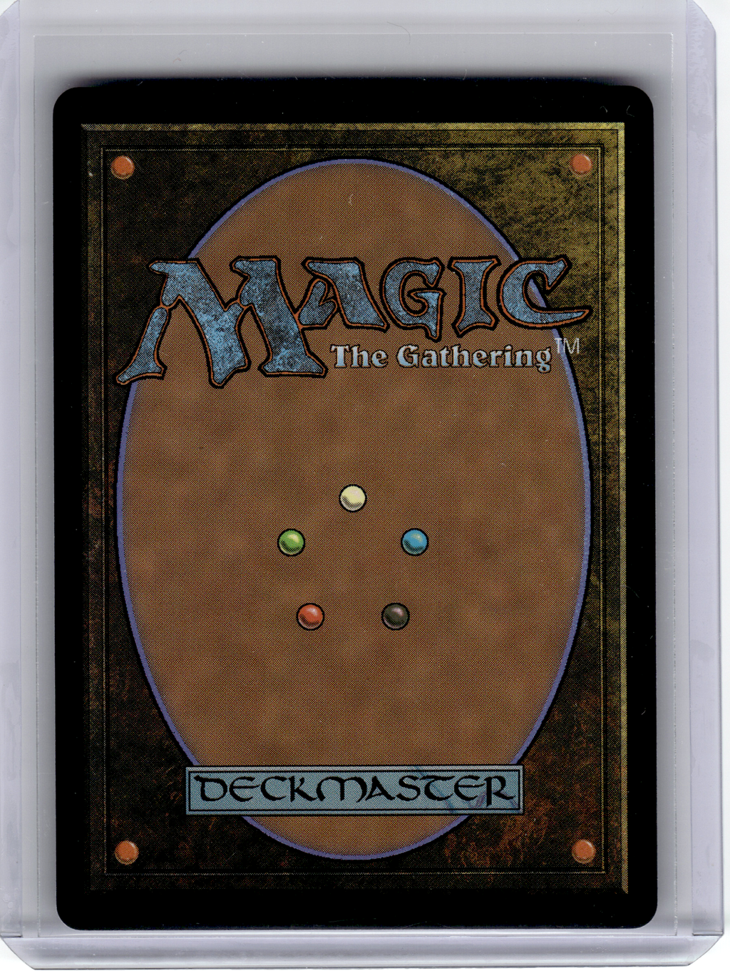 2026 Magic: TG—Doran, Besieged by Time #334 Lorwyn Eclipsed—Rare Foil (Showcase)