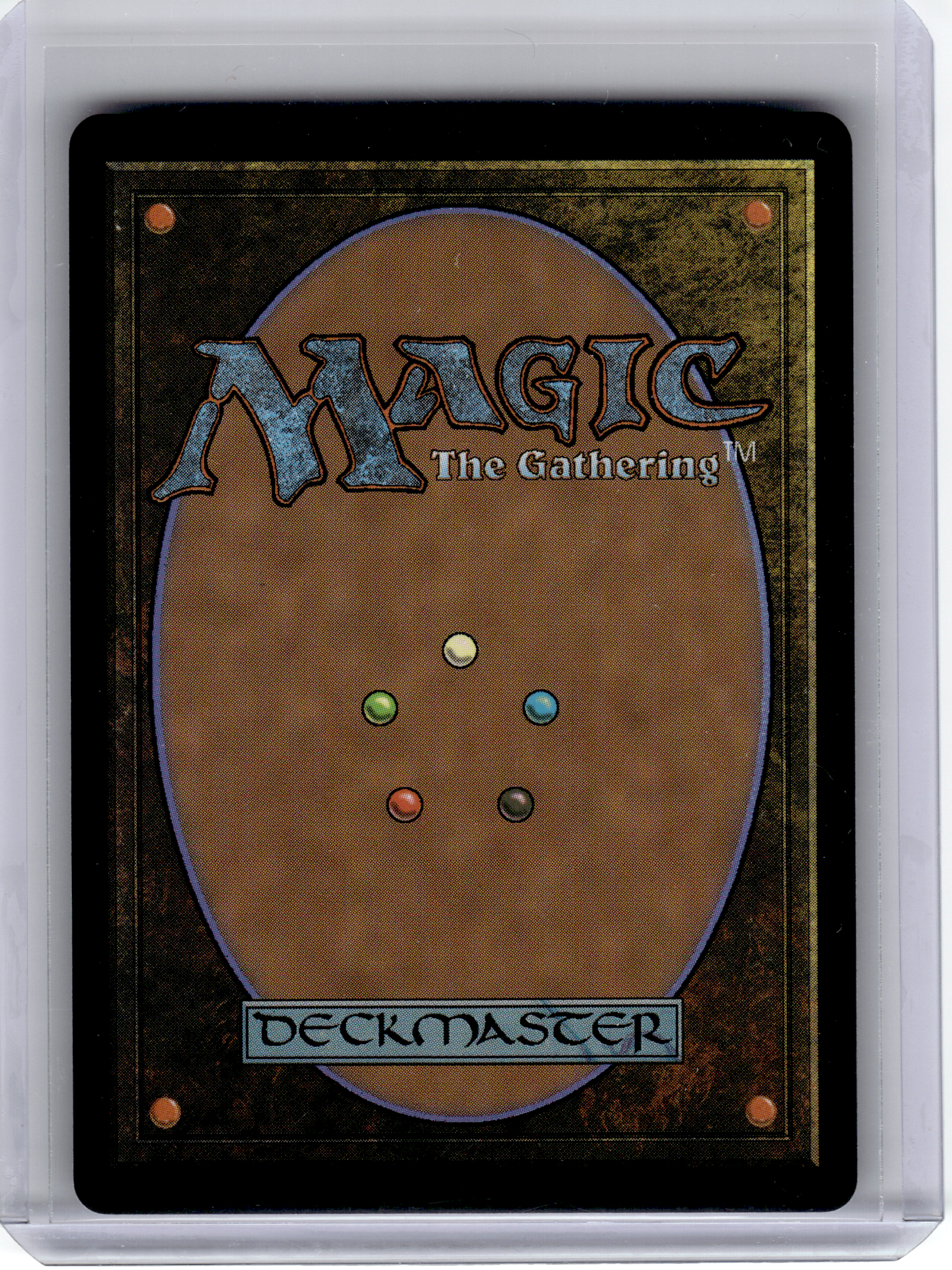 2026 Magic: TG—Doran, Besieged by Time #334 Lorwyn Eclipsed—Rare Foil (Showcase)