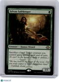 2024 Magic: The Gathering—Sylvan Safekeeper #287 Modern Horizons 3—Rare Nonfoil