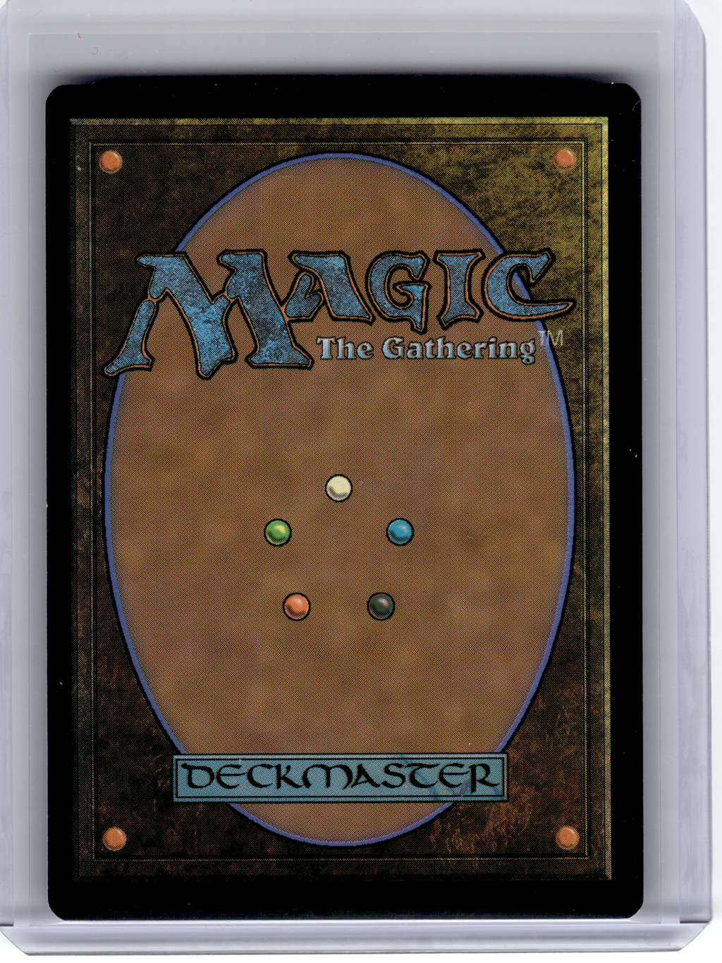 2022 Magic: The Gathering—Dark Ritual #196 40K—Common Nonfoil