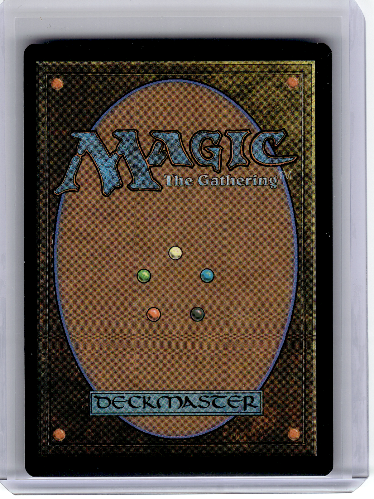 2022 Magic: The Gathering—Dark Ritual #196 40K—Common Nonfoil