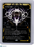2024 MTG—Living End #30 Secrets of Strixhaven: Mystical Archive—Mythic Nonfoil