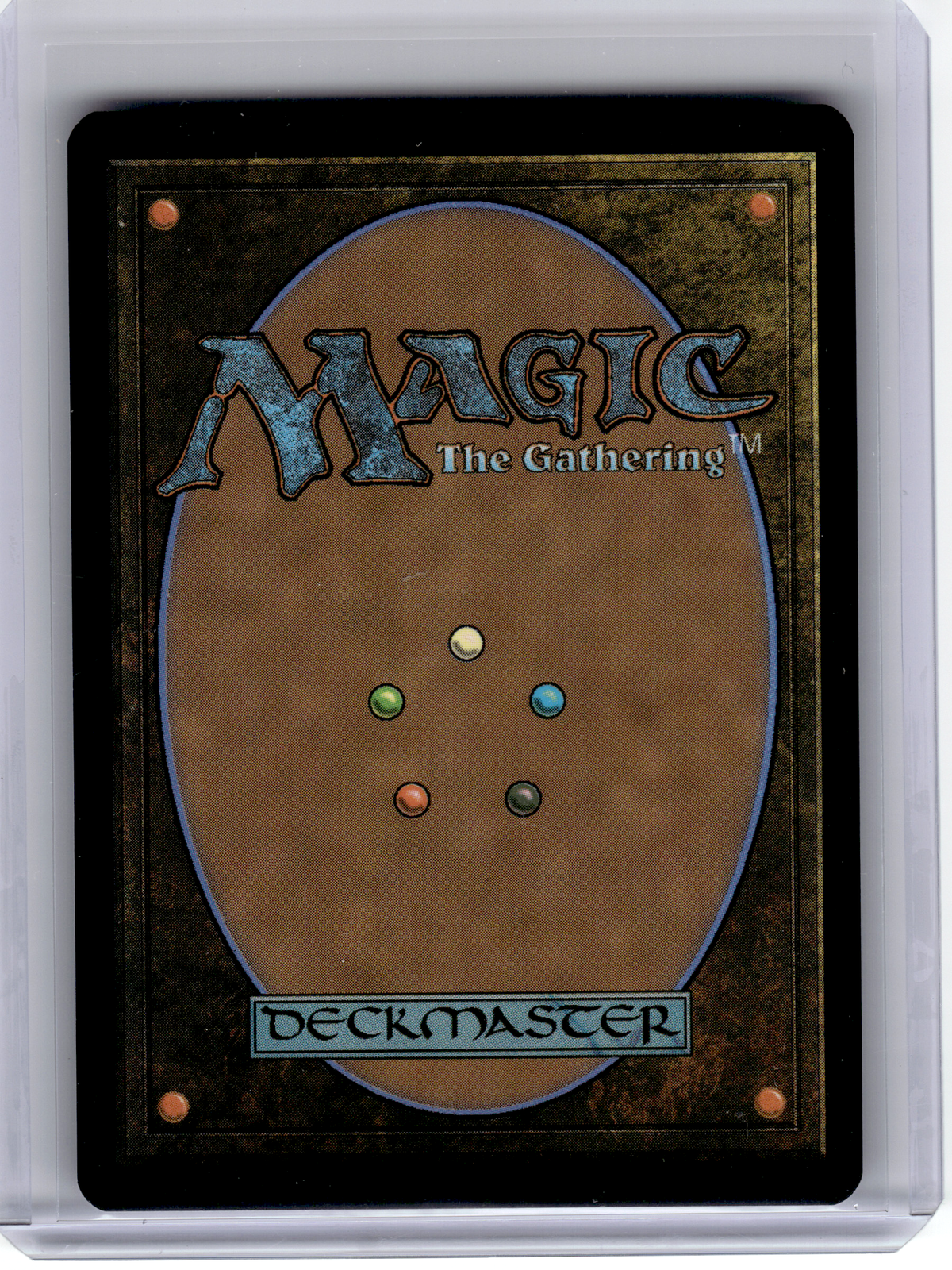 2024 MTG—Living End #30 Secrets of Strixhaven: Mystical Archive—Mythic Nonfoil