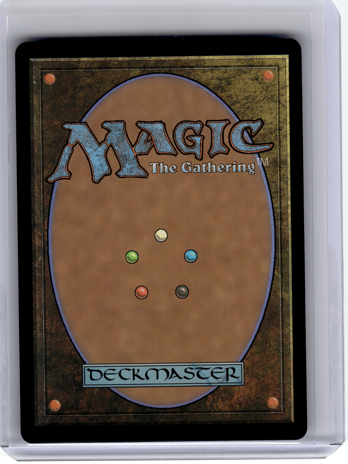 2020 Magic: The Gathering—Blood Moon #122 The List Reprints—Rare Nonfoil