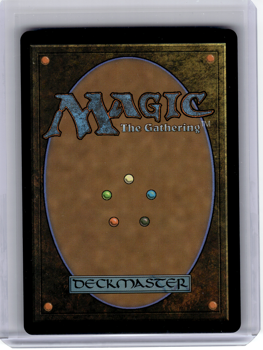 2020 Magic: The Gathering—Planar Chaos #97 The List Reprints—Uncommon Nonfoil