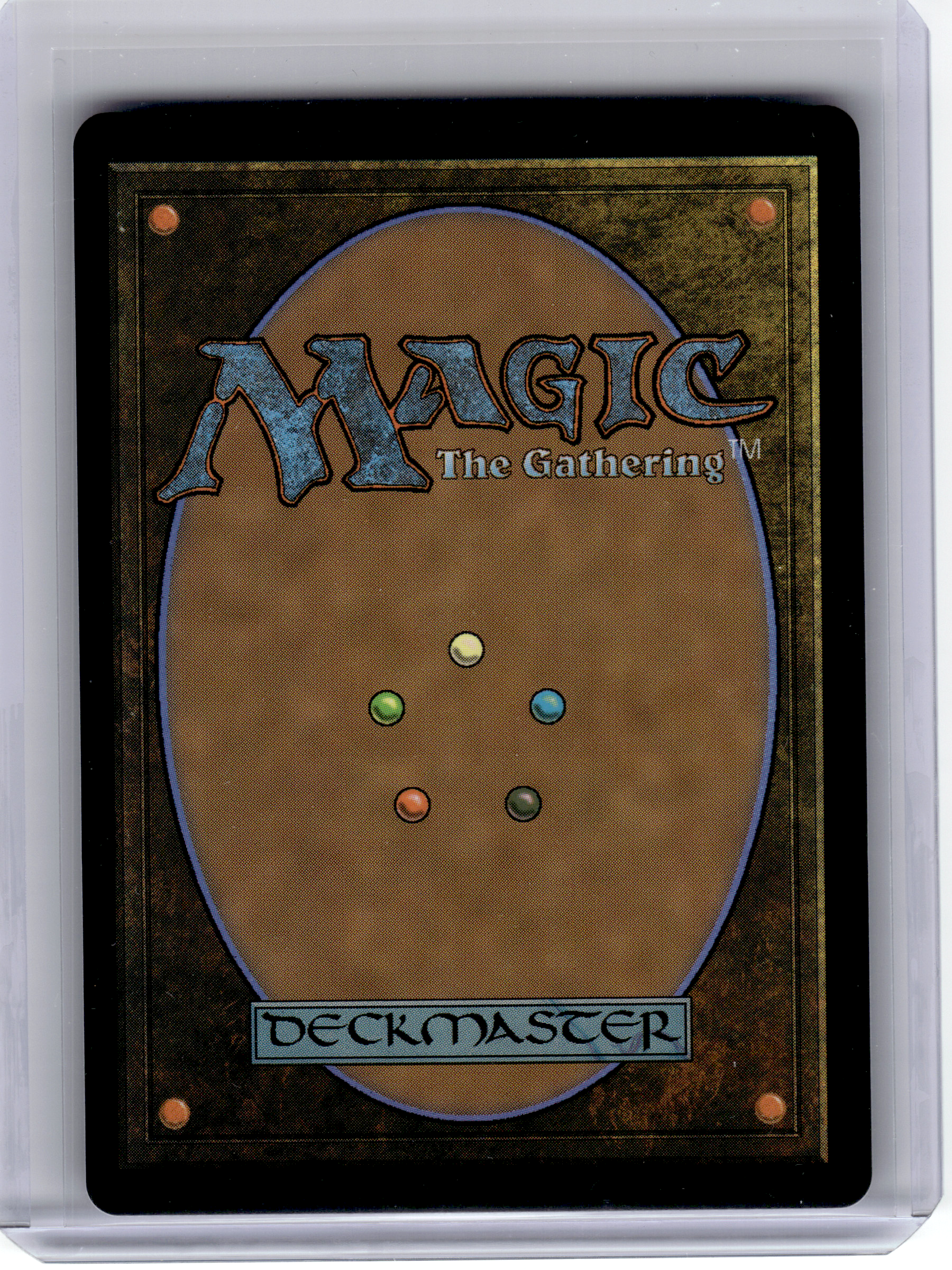 2020 Magic: The Gathering—Planar Chaos #97 The List Reprints—Uncommon Nonfoil