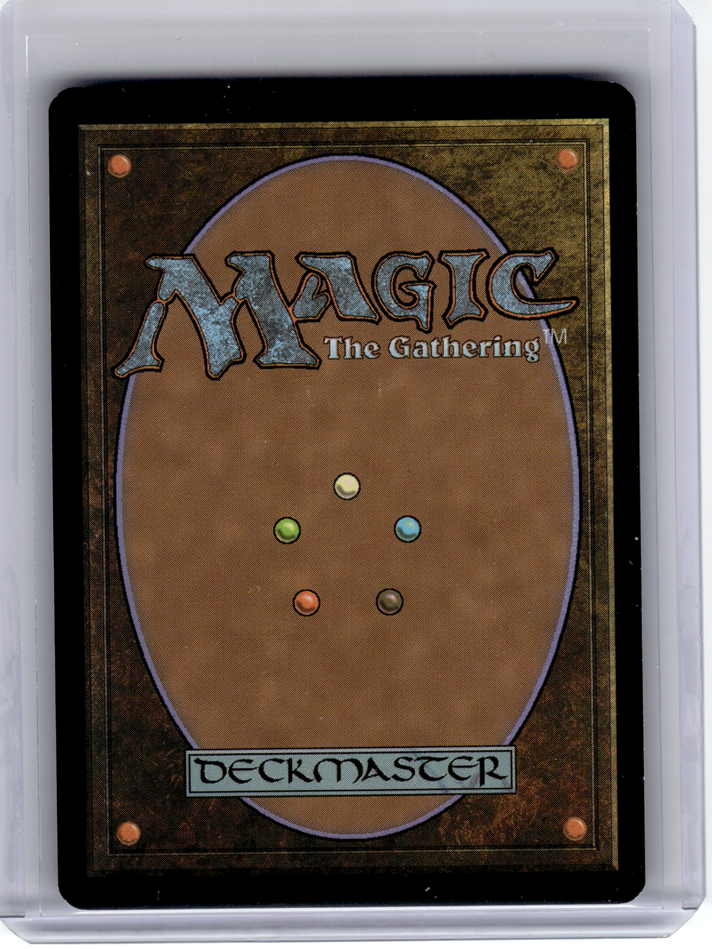 2011 Magic: The Gathering—Cultivate #8 Friday Night Magic Promos—Promo Foil