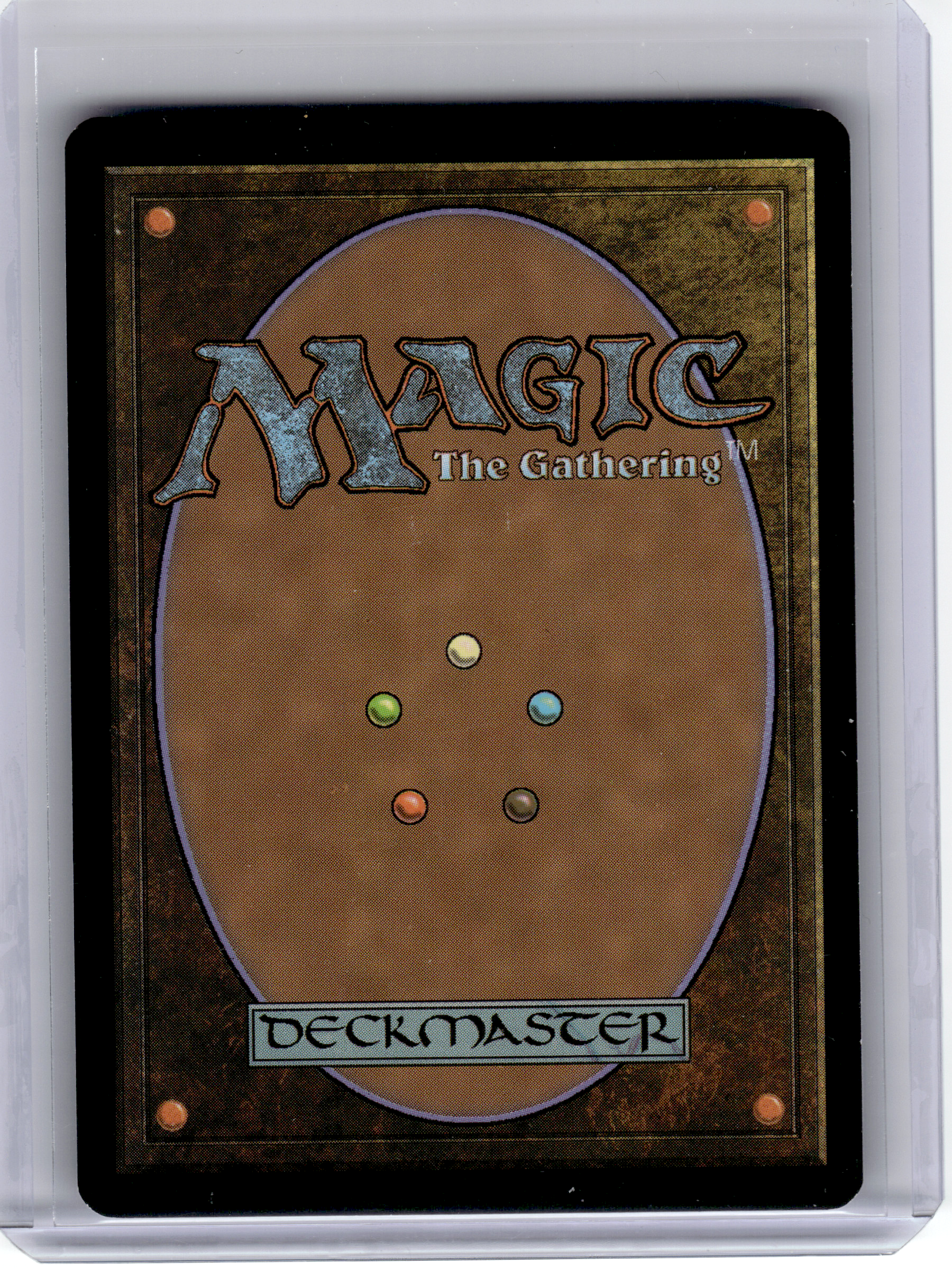 2011 Magic: The Gathering—Cultivate #8 Friday Night Magic Promos—Promo Foil