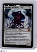 2024 Magic: TG—Emrakul, the World Anew #6 Modern Horizons 3—Mythic Nonfoil