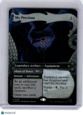 2026 Magic: The Gathering—My Precious (Showcase) #235 The Hobbit—Rare Foil