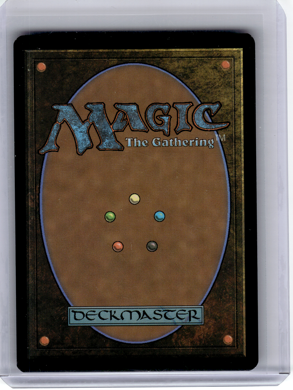 2026 Magic: The Gathering—My Precious (Showcase) #235 The Hobbit—Rare Foil