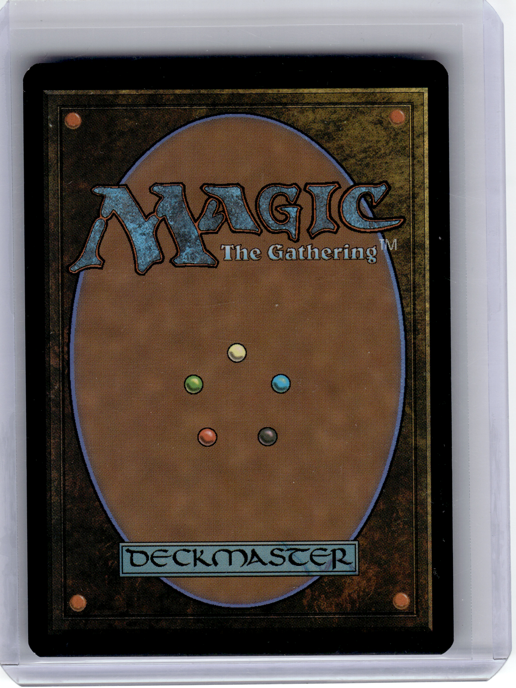 2026 Magic: The Gathering—My Precious (Showcase) #235 The Hobbit—Rare Foil