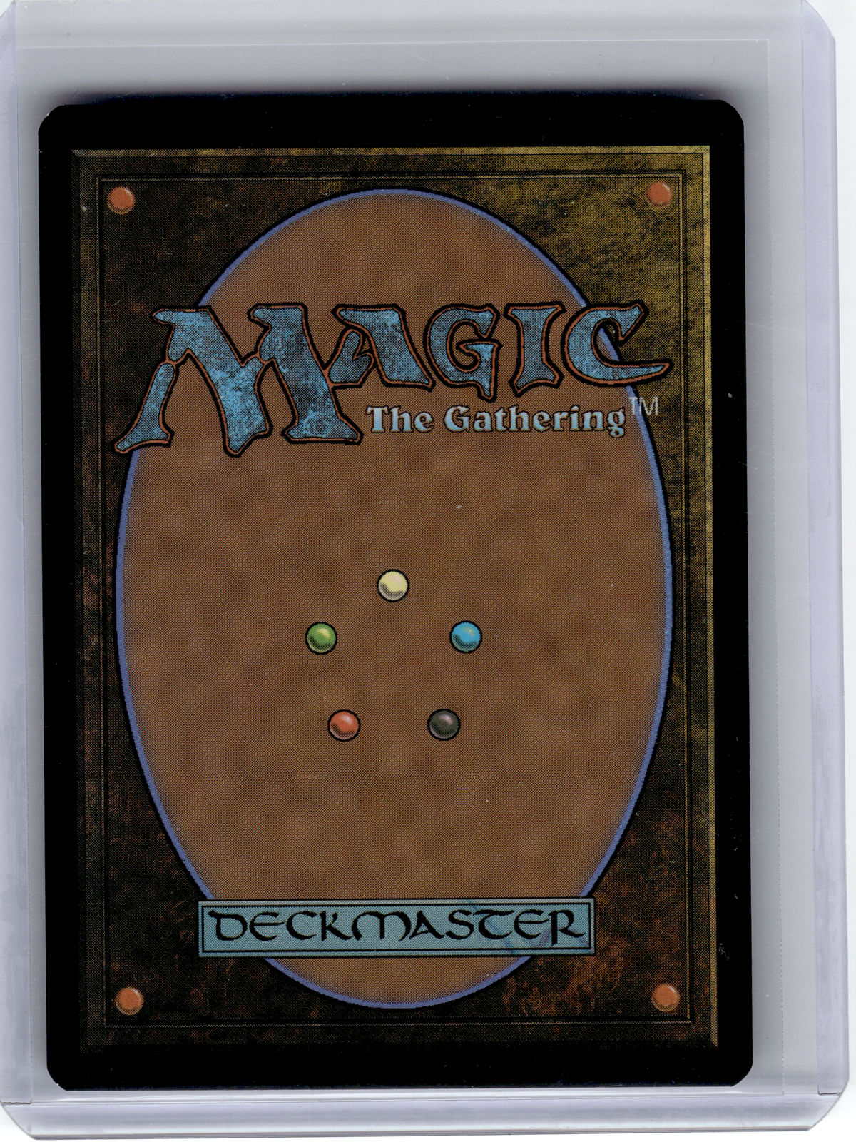 2026 Magic: The Gathering—My Precious (Showcase) #235 The Hobbit—Rare Foil