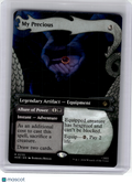2026 Magic: The Gathering—My Precious (Showcase) #235 The Hobbit—Rare Non-Foil