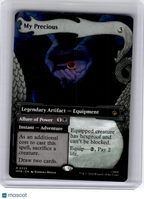 2026 Magic: The Gathering—My Precious (Showcase) #235 The Hobbit—Rare Non-Foil