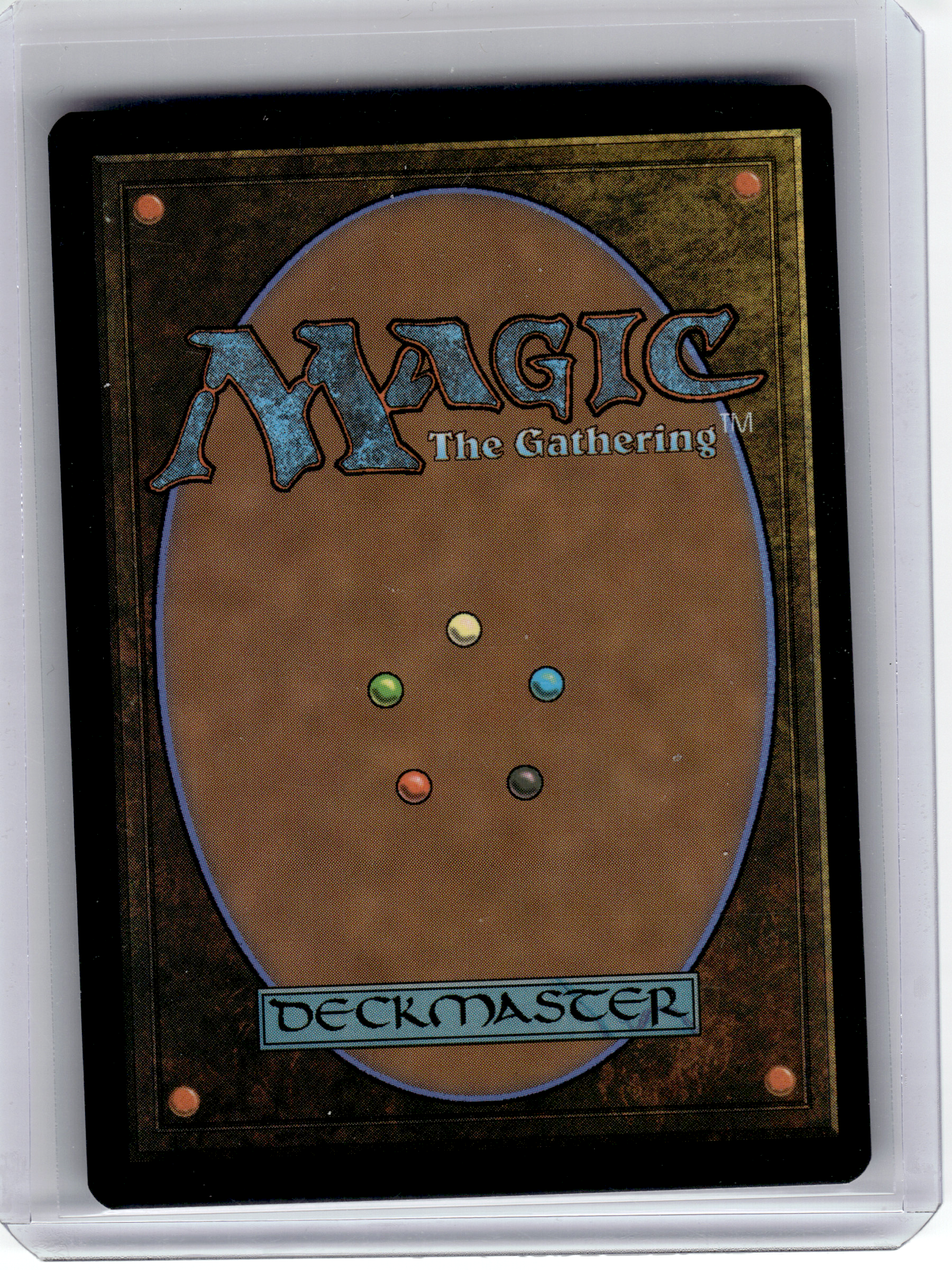 2026 Magic: The Gathering—My Precious (Showcase) #235 The Hobbit—Rare Non-Foil