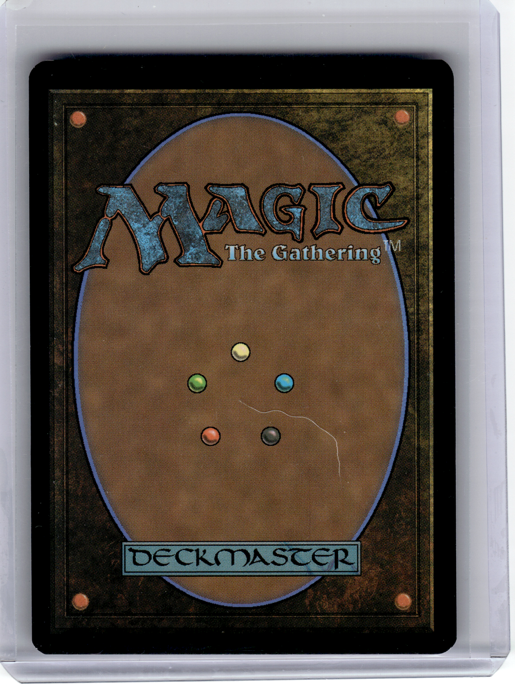 2026 MagicTG—Smaug, Wicked Worm (Borderless) #245 The Hobbit—Rare Foil