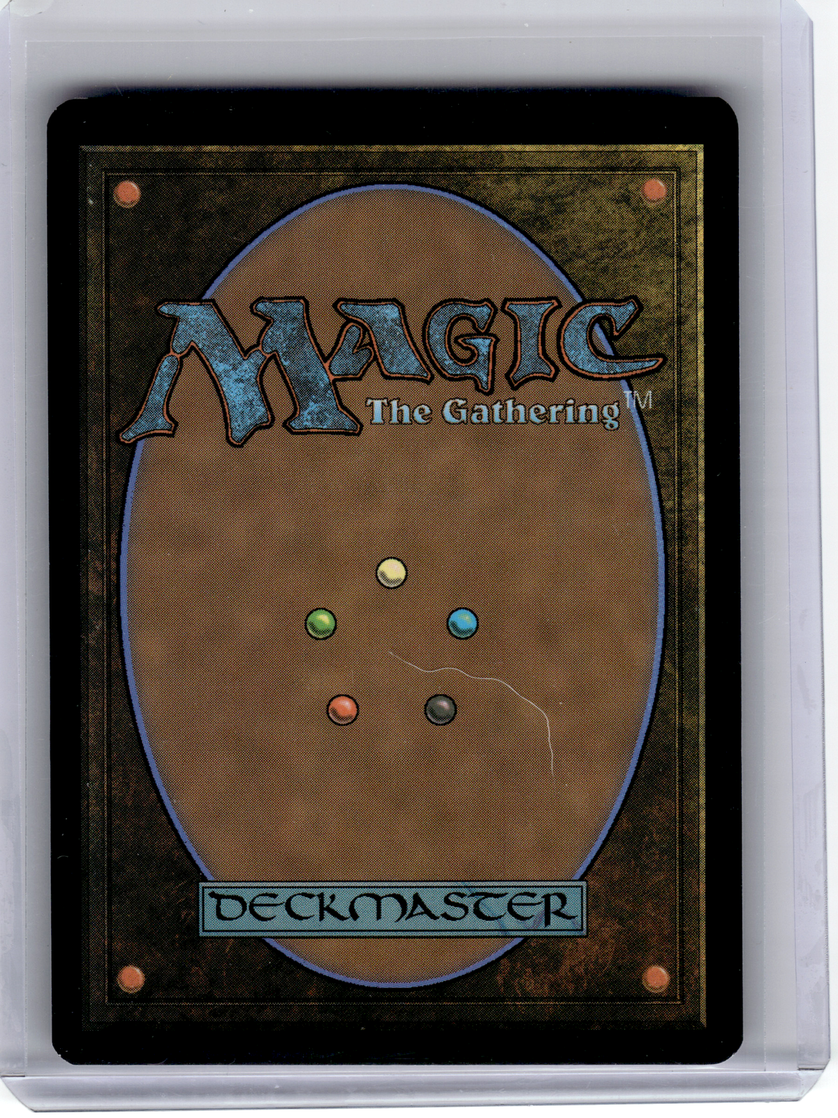 2026 MagicTG—Smaug, Wicked Worm (Borderless) #245 The Hobbit—Rare Foil