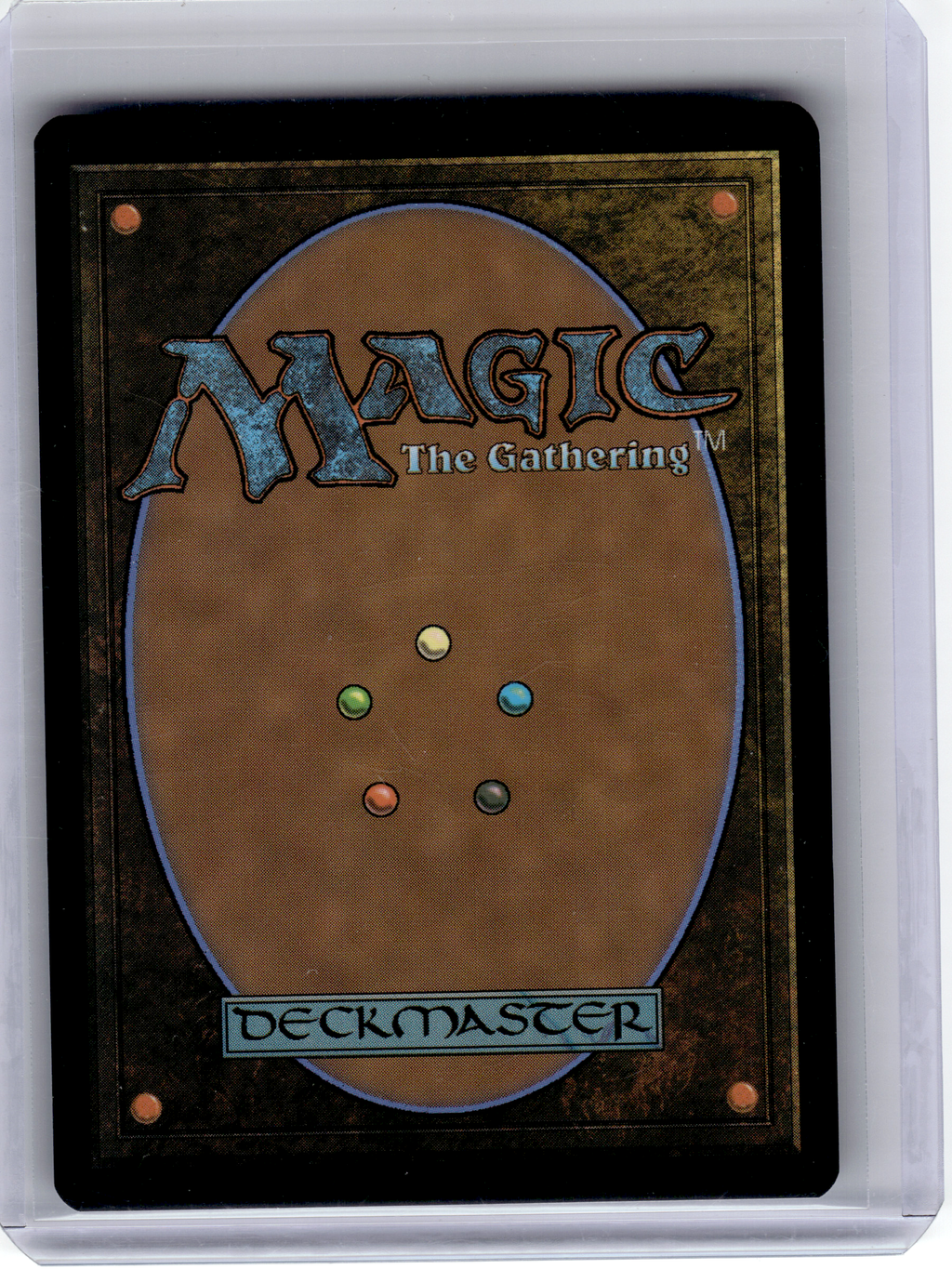 2026 Magic: The Gathering—Smaug the Impenetrable (Borderless) #9 HOC—R Non-Foil