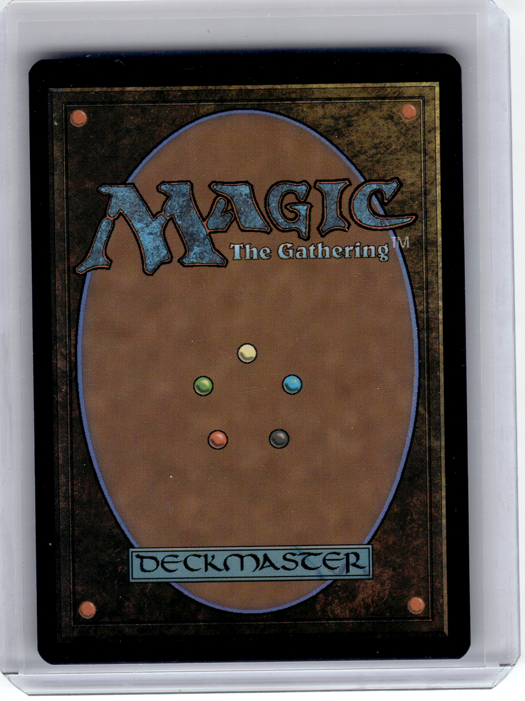 2026 Magic: The Gathering—Smaug the Impenetrable (Borderless) #9 HOC—R Non-Foil