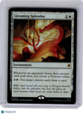 2026 Magic: The Gathering—Gleaming Splendor #15 The Hobbit—Mythic Foil
