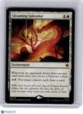 2026 Magic: The Gathering—Gleaming Splendor #15 The Hobbit—Mythic Non-Foil