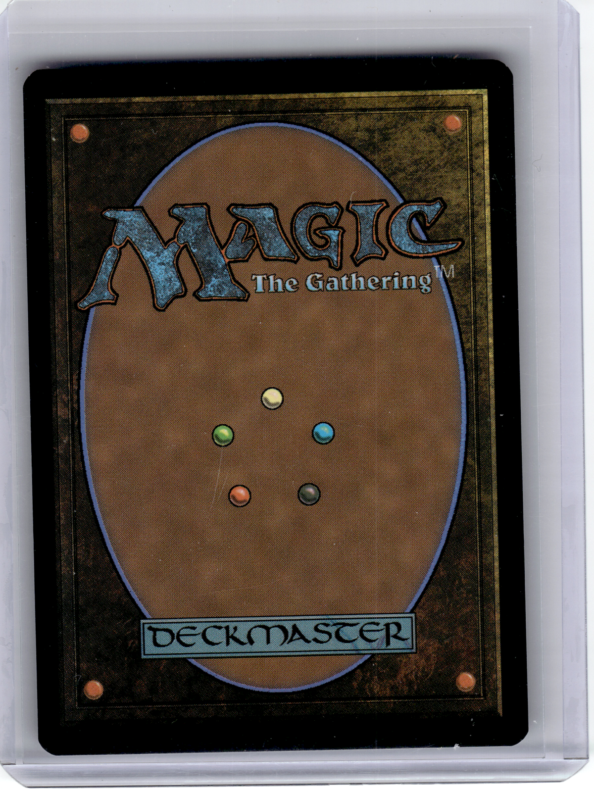 2026 MagicTG—Gandalf, Goblins' Bane (Borderless) #242 The Hobbit—242 Non-Foil