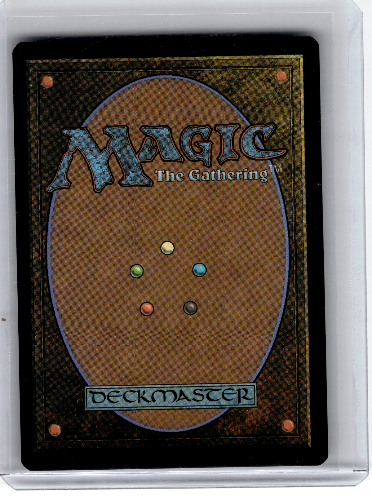 2026 Magic: The Gathering—Witch-king of Angmar (Borderless) #20 HOC—M Non-Foil