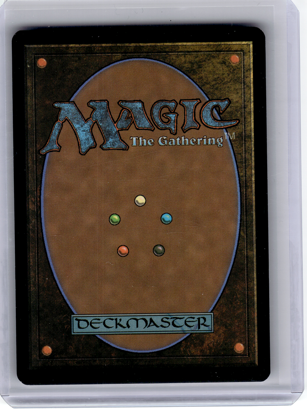 2025 MagicTG—Doctor Octopus, Master Planner (Borderless) #228 SPM—Mythic Foil